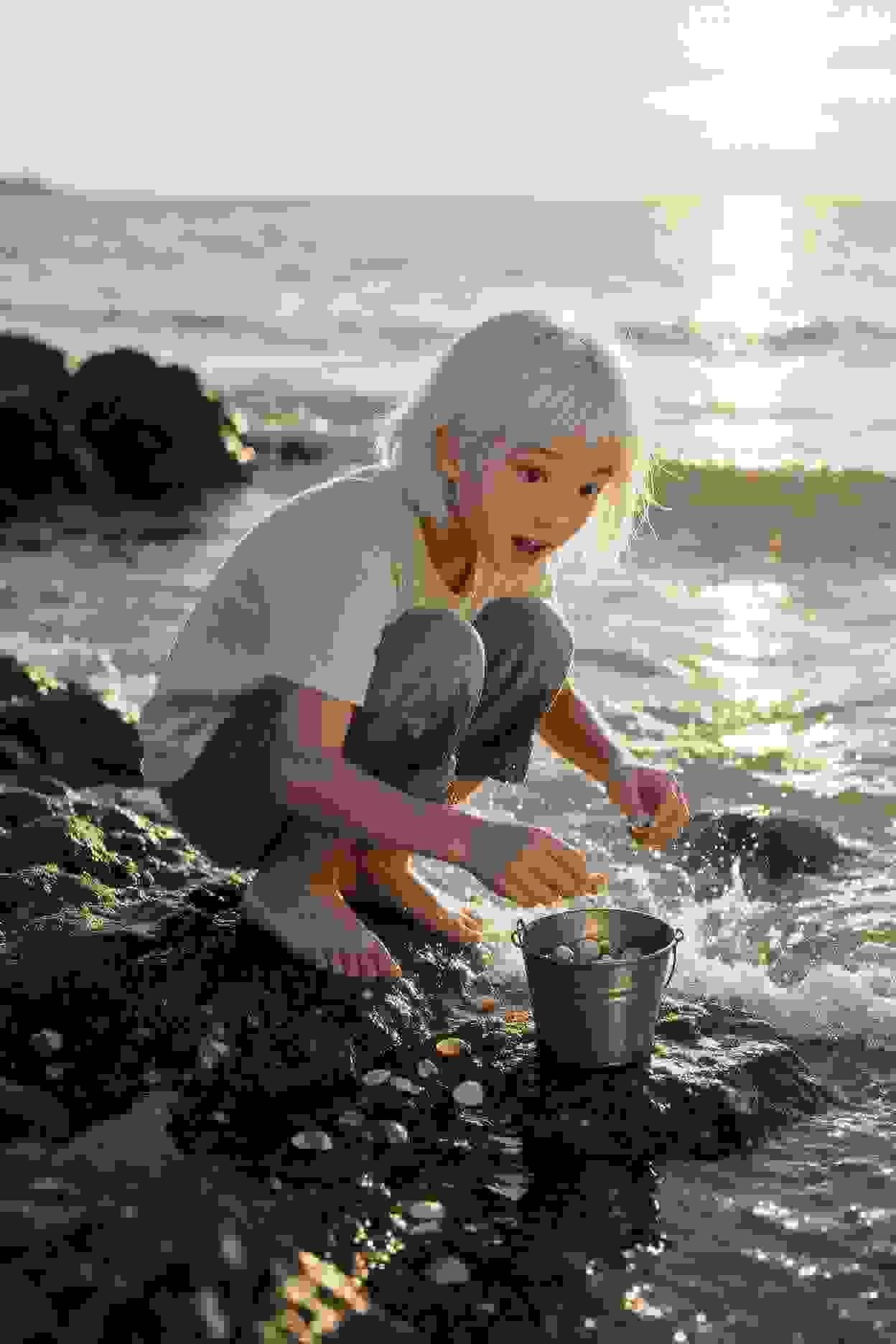 幽灵之家