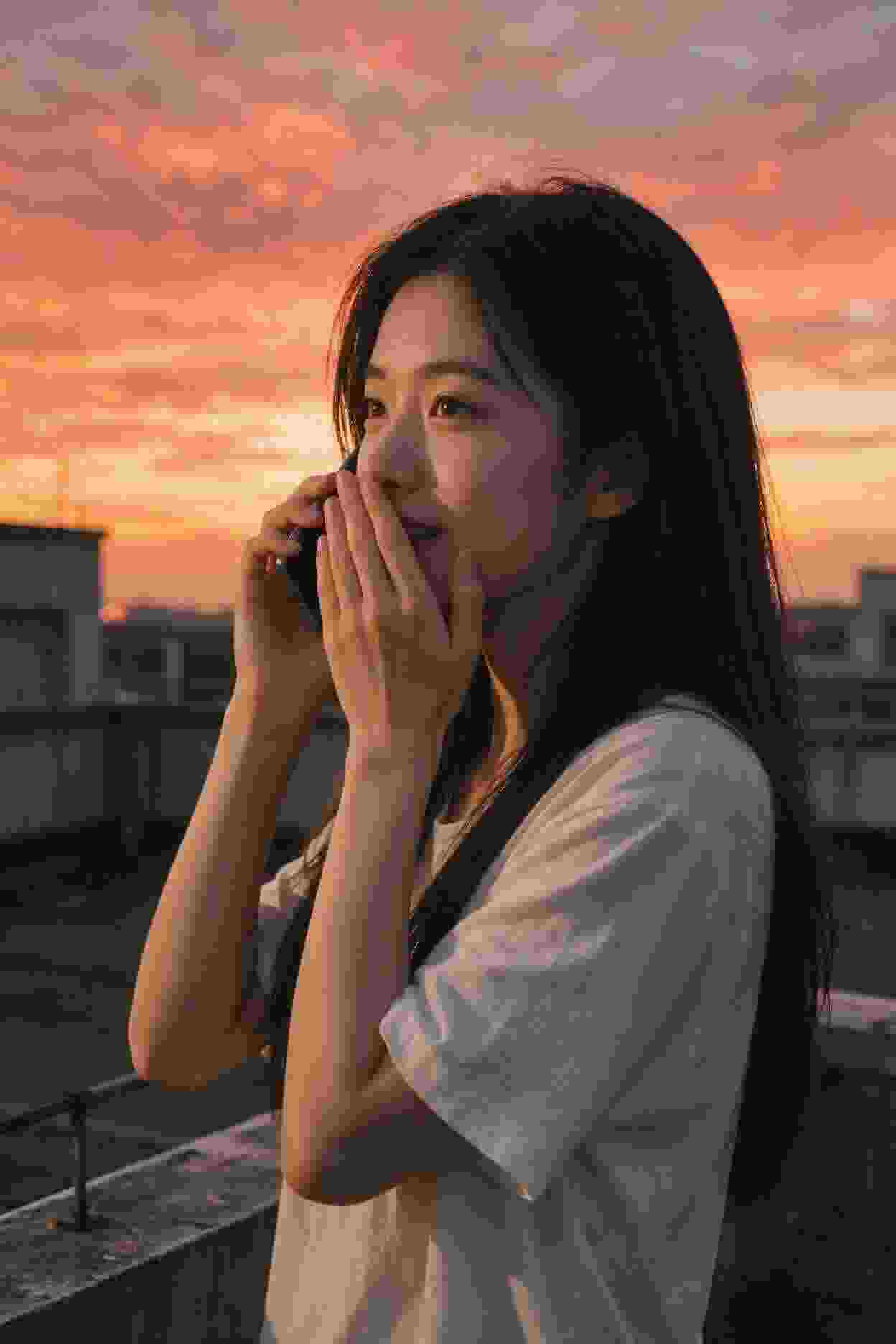 樱雨物语