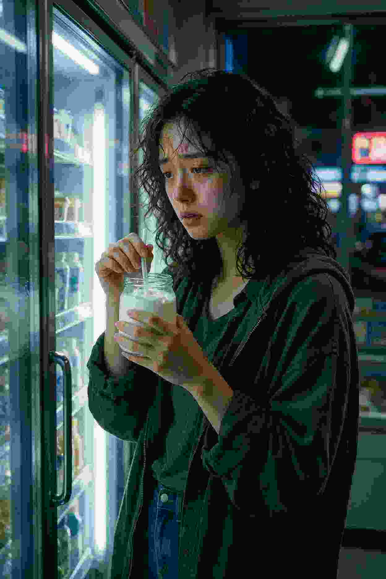 命运交错