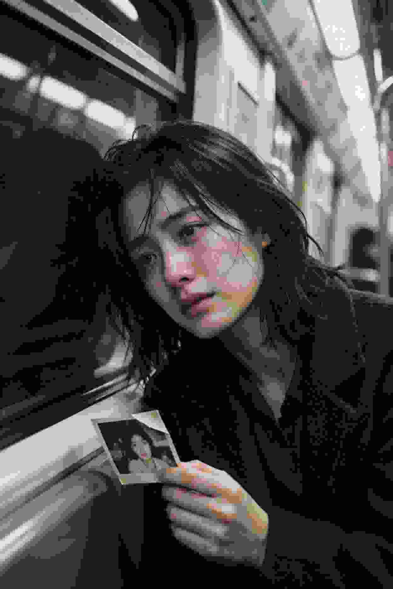 超能少女