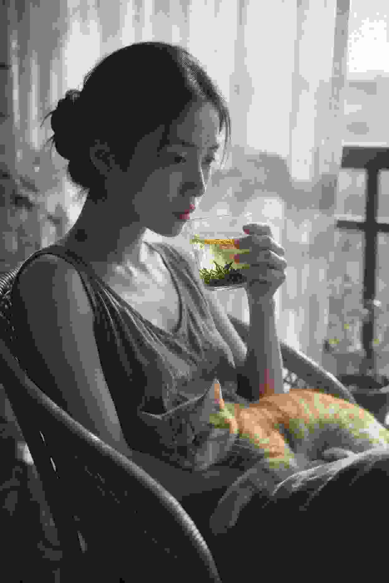 破晓之光